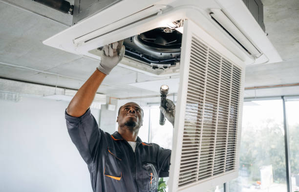 Licensed Hvac service in Algonquin, MD - FH HVAC